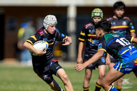 U14(2) R4 v Parra Titans-13