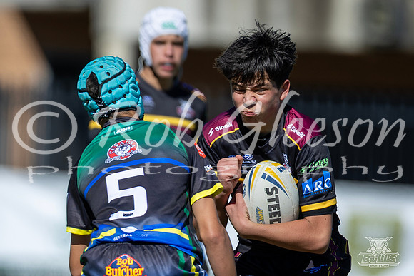 U14(2) R4 v Parra Titans-2