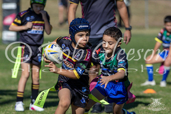 U7(3) R4 v Parra Titans-9