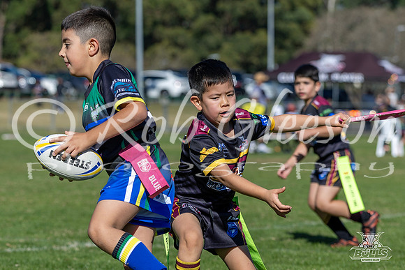 U7(3) R4 v Parra Titans-13