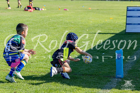 U7(3) R4 v Parra Titans-12