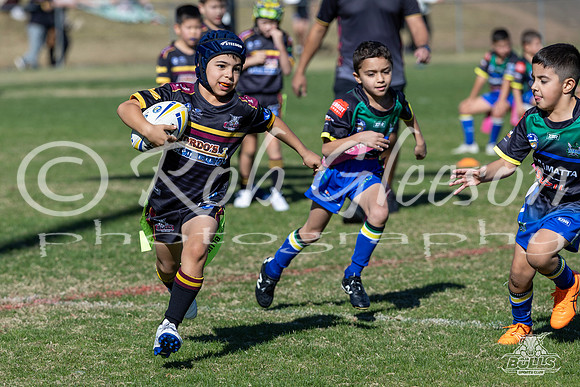 U7(3) R4 v Parra Titans-10
