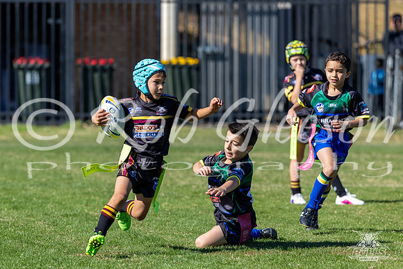 U7(3) R4 v Parra Titans-16