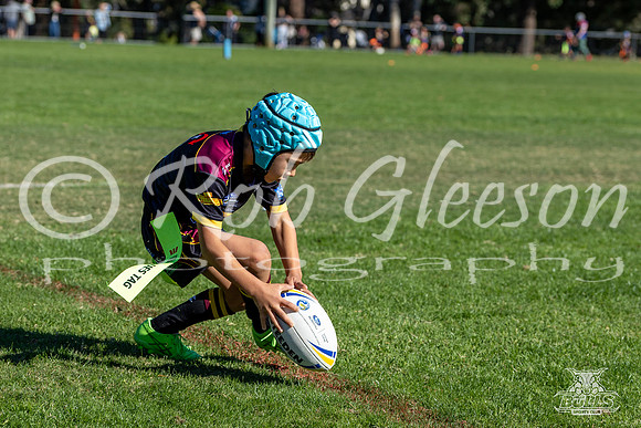 U7(3) R4 v Parra Titans-18