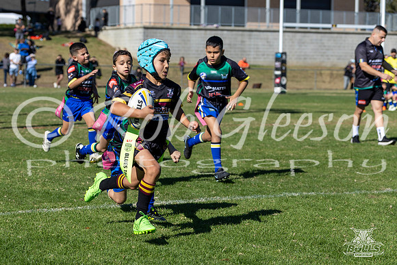 U7(3) R4 v Parra Titans-17