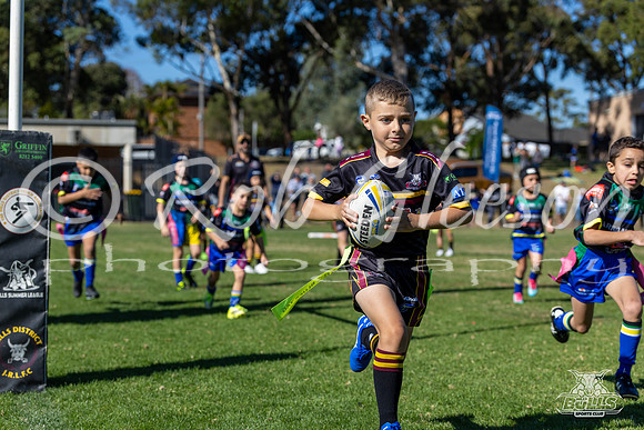 U7(3) R4 v Parra Titans-23