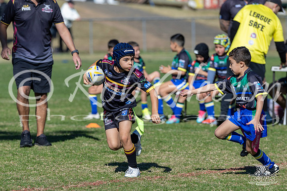 U7(3) R4 v Parra Titans-7