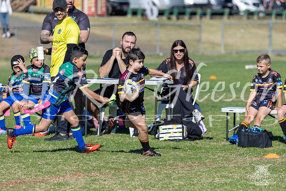 U7(3) R4 v Parra Titans-6