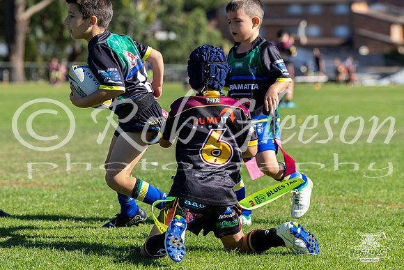 U7(3) R4 v Parra Titans-5
