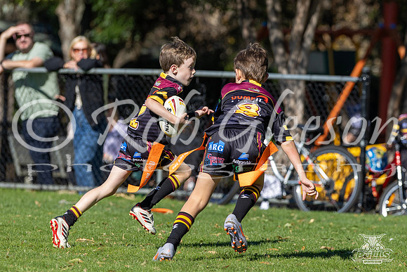 U7(2) R4 v AST Tigers-21