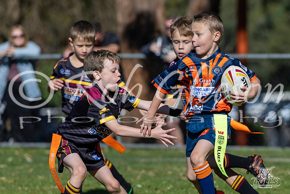 U7(2) R4 v AST Tigers-6