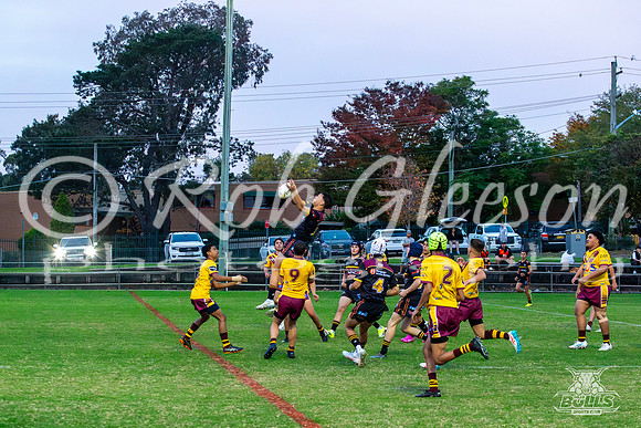 U16(1) R5 v Guildford-1