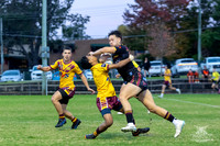 U16(1) R5 v Guildford-4