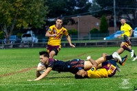 U16(1) R5 v Guildford-5