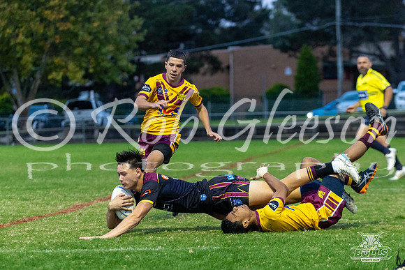 U16(1) R5 v Guildford-5