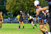 U16(1) R5 v Guildford-6