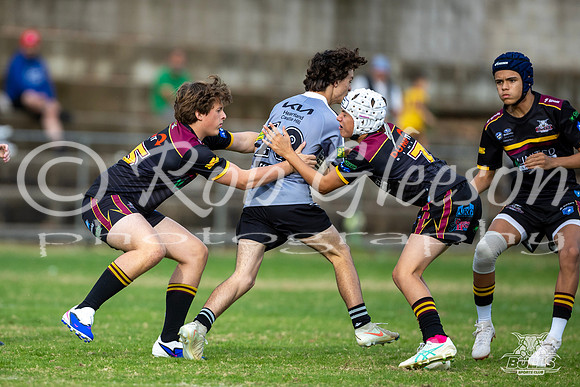 U15(2) R5 v Rouse Hill-3