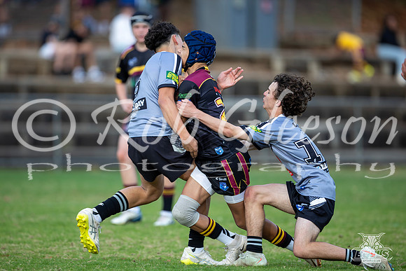 U15(2) R5 v Rouse Hill-8