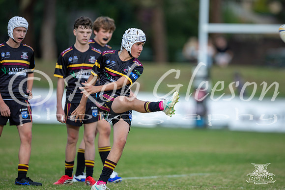 U15(2) R5 v Rouse Hill-7