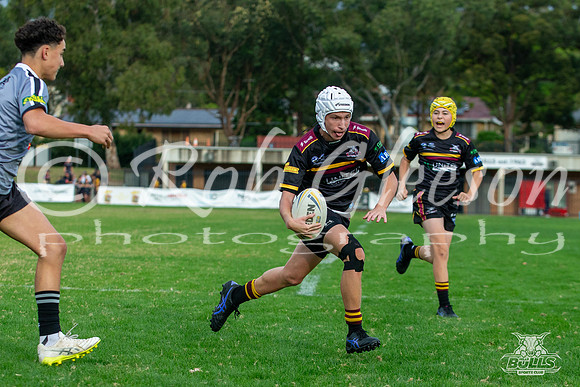 U15(2) R5 v Rouse Hill-10