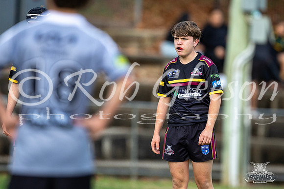 U15(2) R5 v Rouse Hill-12
