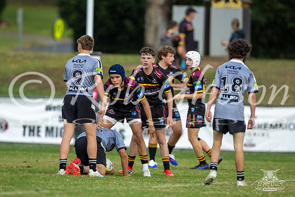 U15(2) R5 v Rouse Hill-15