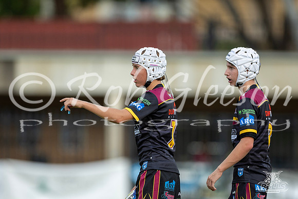U15(2) R5 v Rouse Hill-16