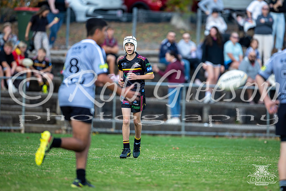 U15(2) R5 v Rouse Hill-13