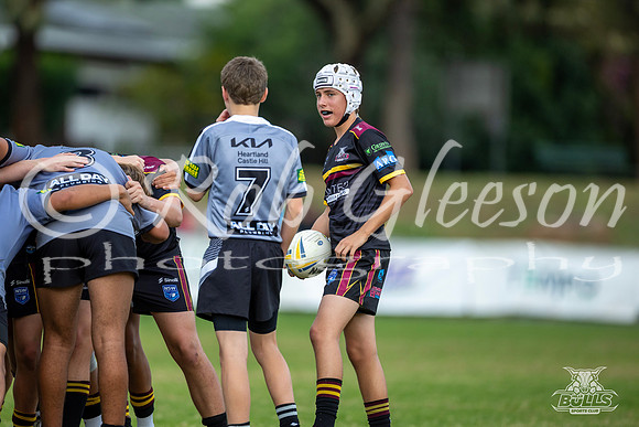 U15(2) R5 v Rouse Hill-17