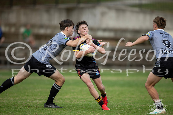 U15(2) R5 v Rouse Hill-18