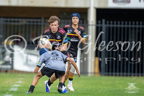 U15(2) R5 v Rouse Hill-25
