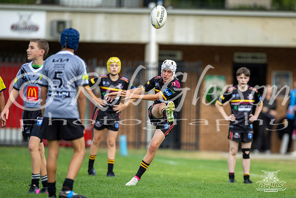 U15(2) R5 v Rouse Hill-23