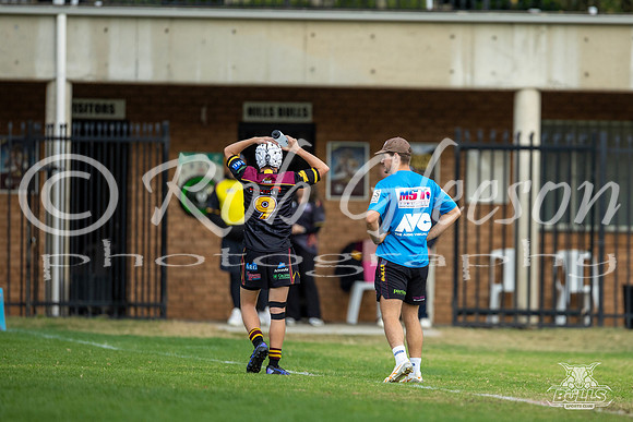 U15(2) R5 v Rouse Hill-24