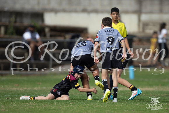 U13(1) R5 v Rouse Hill-12