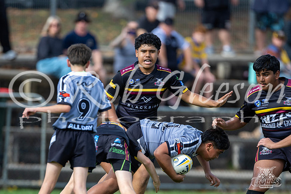 U13(1) R5 v Rouse Hill-13