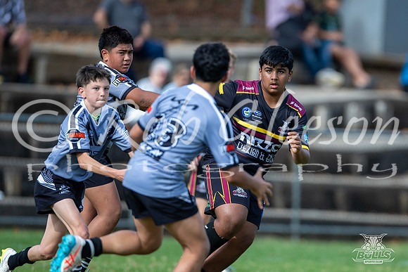 U13(1) R5 v Rouse Hill-14