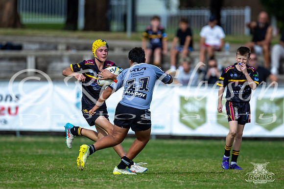 U13(1) R5 v Rouse Hill-18