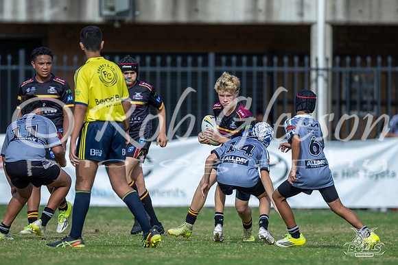 U13(1) R5 v Rouse Hill-19