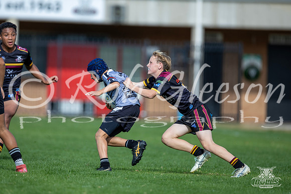 U13(1) R5 v Rouse Hill-21