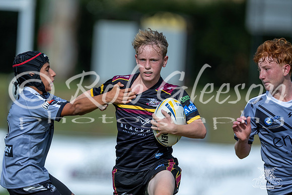 U13(1) R5 v Rouse Hill-26