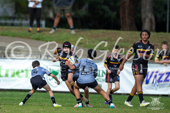 U13(1) R5 v Rouse Hill-3