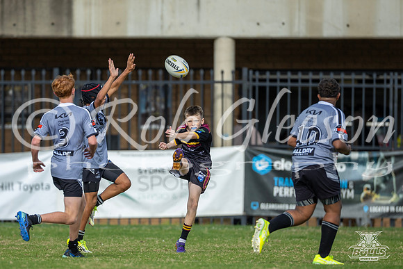 U13(1) R5 v Rouse Hill-2
