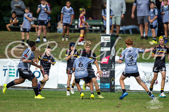 U13(1) R5 v Rouse Hill-1