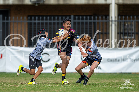 U13(1) R5 v Rouse Hill-4