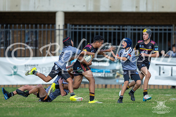 U13(1) R5 v Rouse Hill-5
