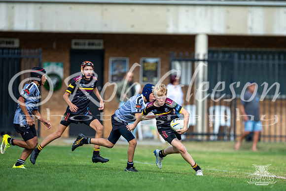 U13(1) R5 v Rouse Hill-6