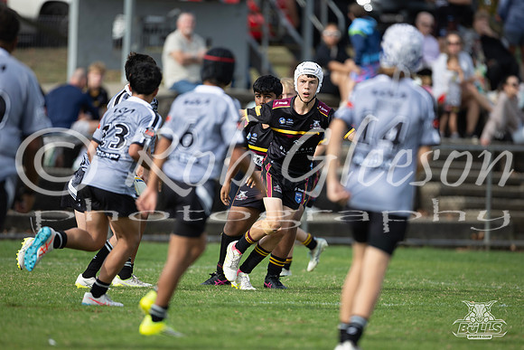 U13(1) R5 v Rouse Hill-8