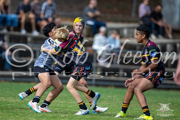 U13(1) R5 v Rouse Hill-9