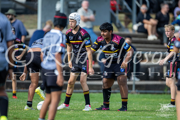 U13(1) R5 v Rouse Hill-7