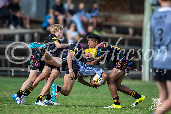 U13(1) R5 v Rouse Hill-11